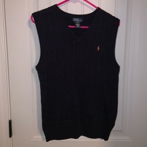 Polo Ralph Lauren Sweater Vest